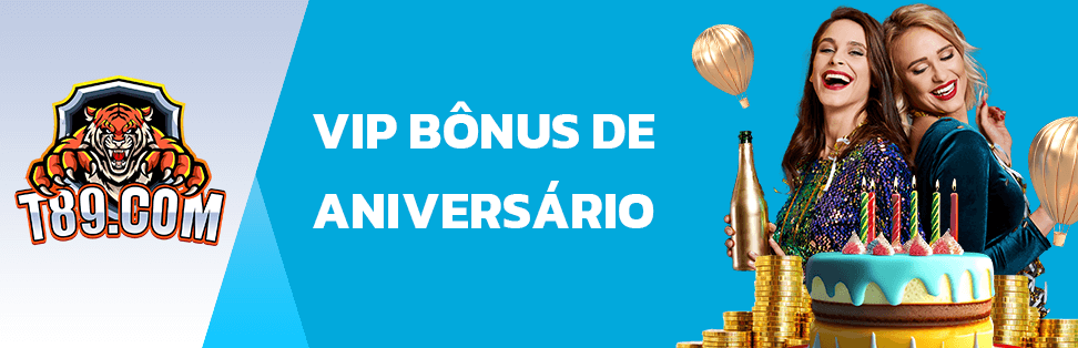 melhores bonus apostas